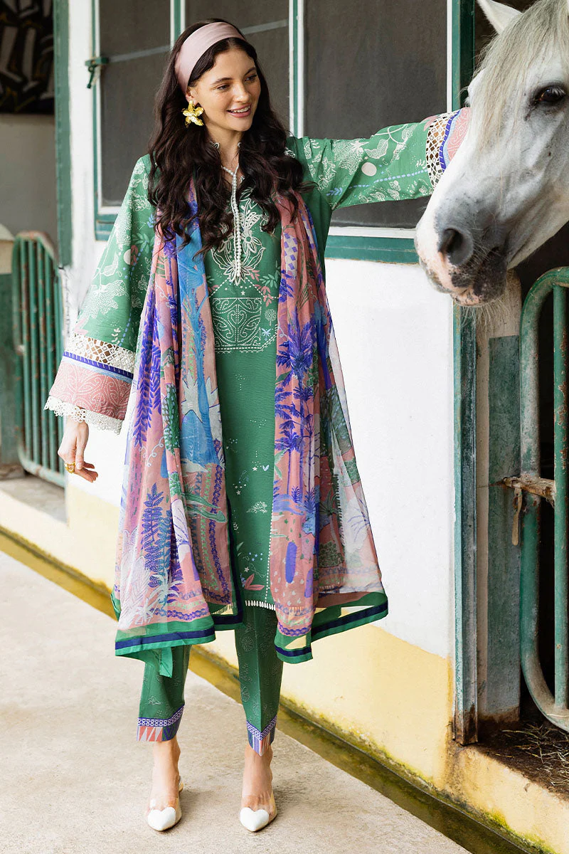 Flor Jazmin - Image 3